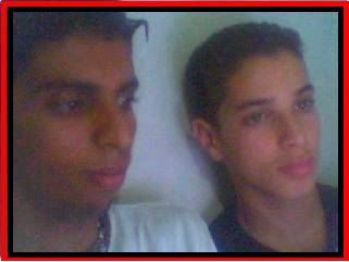 c moi et younsse